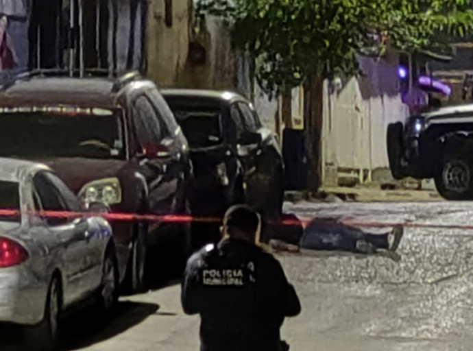 Los Tenis Por Delante